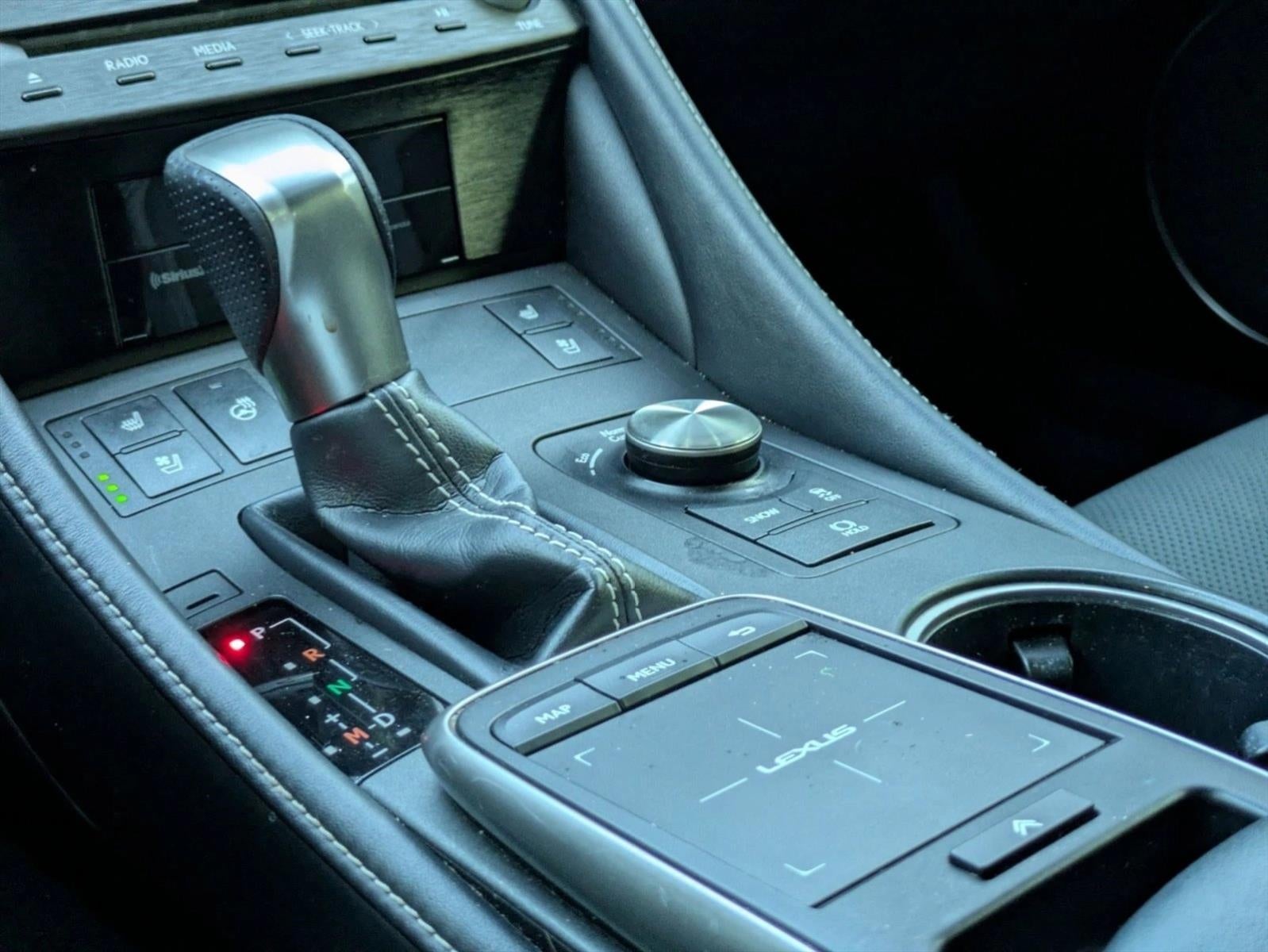 2021 Lexus RC 350 F SPORT RWD