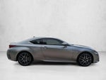 2016 Lexus RC Turbo 2dr Cpe F SPORT
