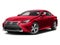 2017 Lexus RC Turbo RWD