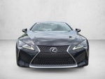 2018 Lexus LC 500 RWD