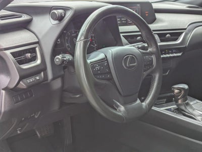 2021 Lexus UX 200 FWD
