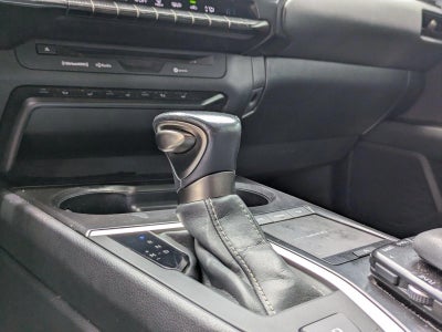 2021 Lexus UX 200 FWD