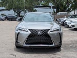 2021 Lexus UX 200 FWD