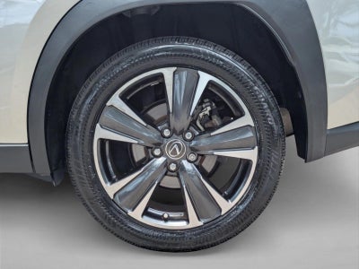 2021 Lexus UX 200 FWD