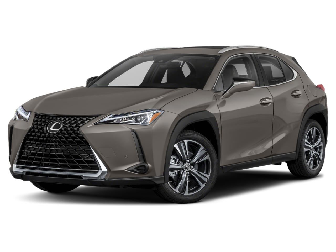 2021 Lexus UX 200 FWD