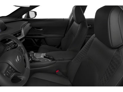 2021 Lexus UX 200 FWD