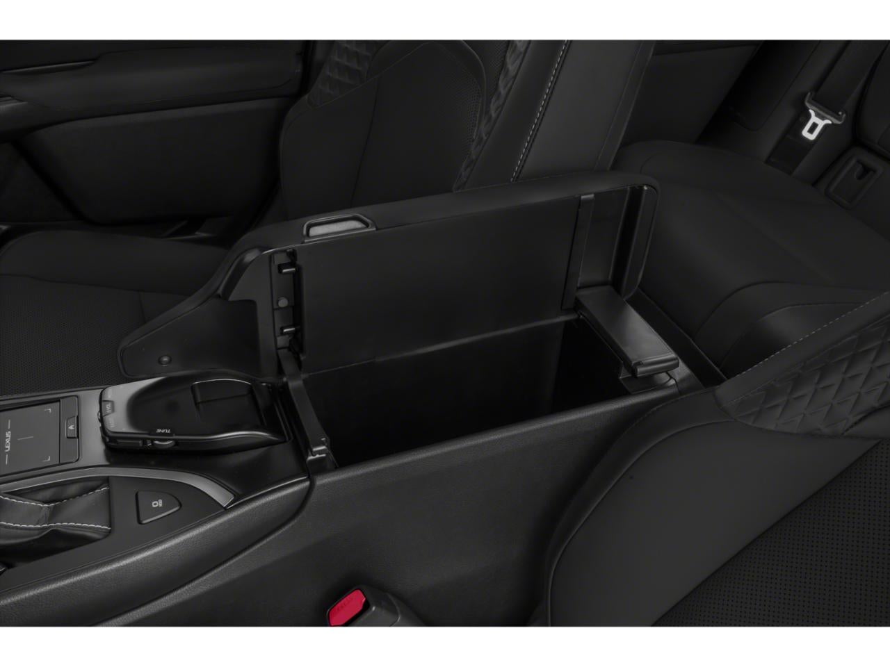 2021 Lexus UX 200 FWD