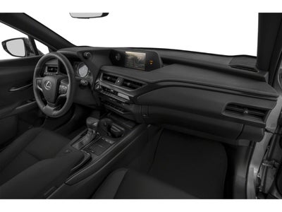 2021 Lexus UX 200 FWD