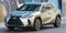 2021 Lexus UX 200 FWD