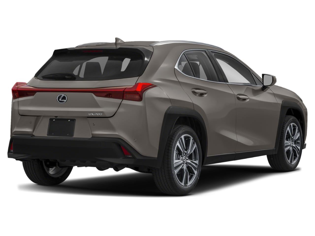 2021 Lexus UX 200 FWD