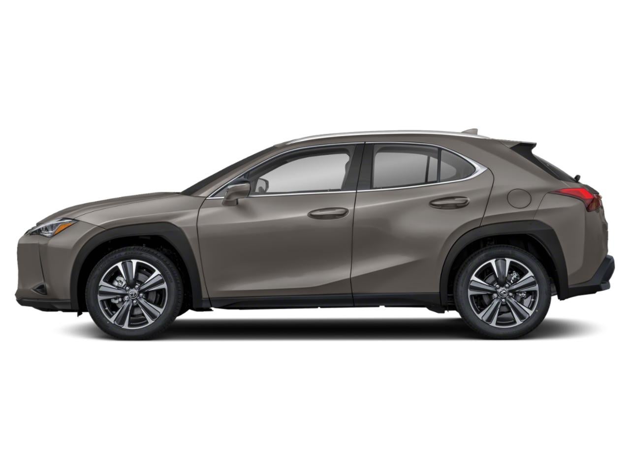 2021 Lexus UX 200 FWD