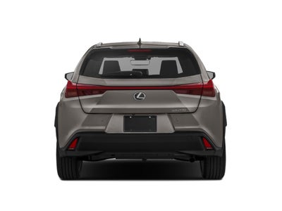 2021 Lexus UX 200 FWD