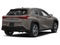 2021 Lexus UX 200 FWD