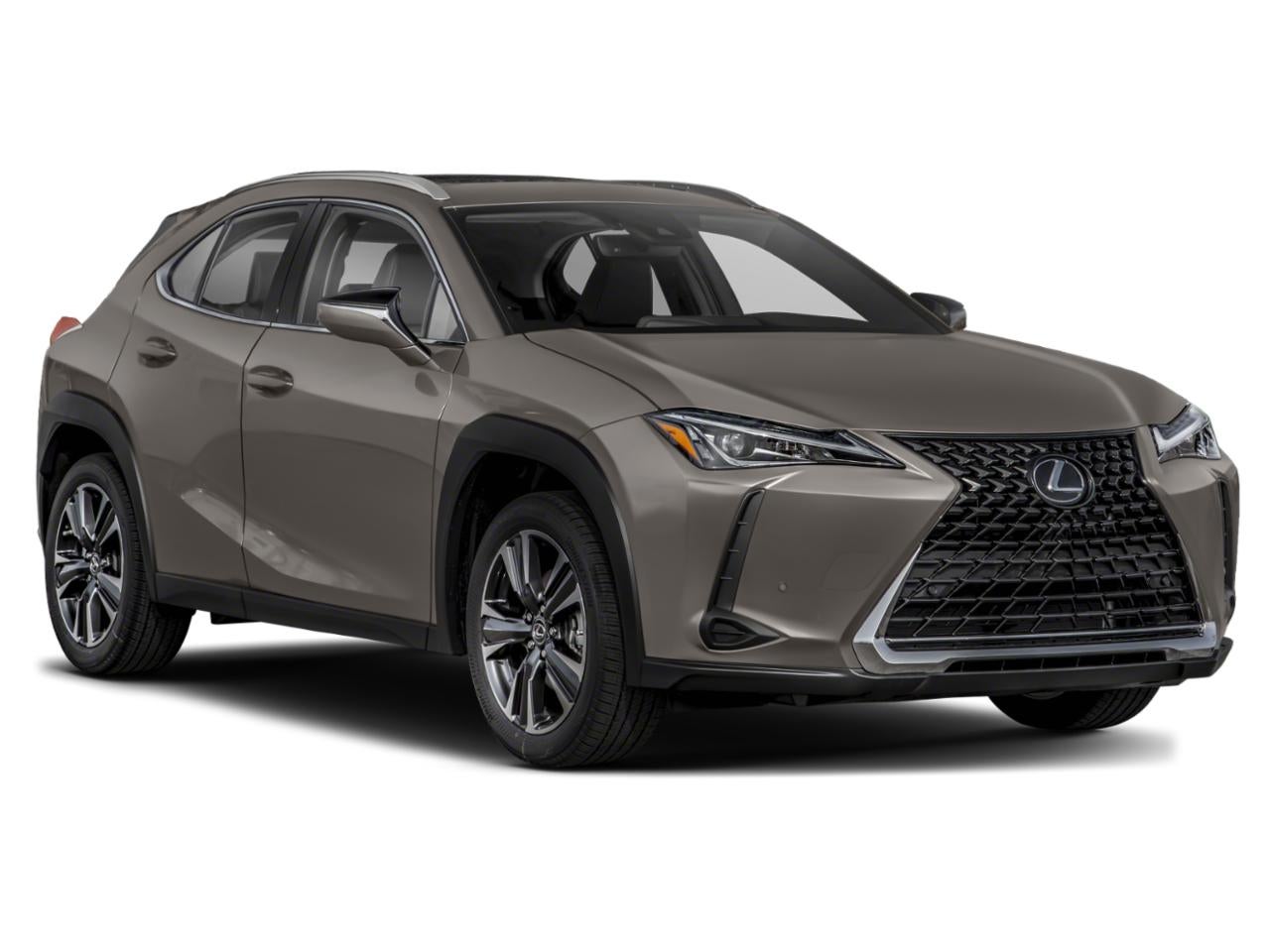 2021 Lexus UX 200 FWD