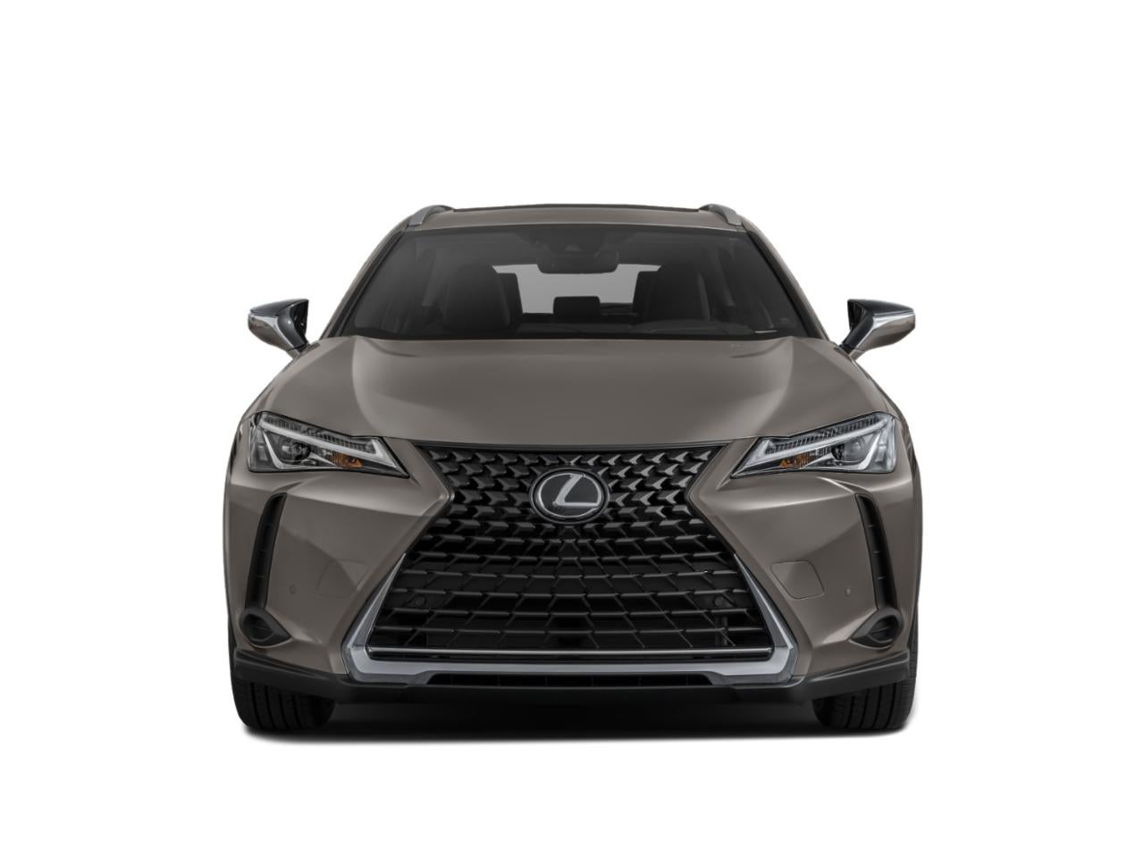 2021 Lexus UX 200 FWD