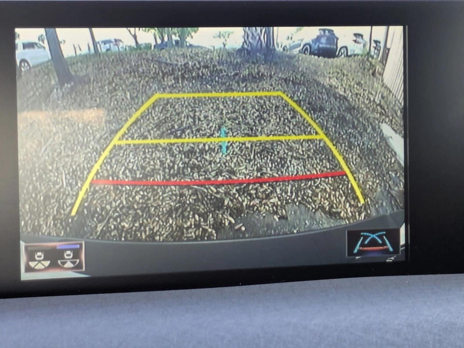 2022 Lexus UX 250h AWD