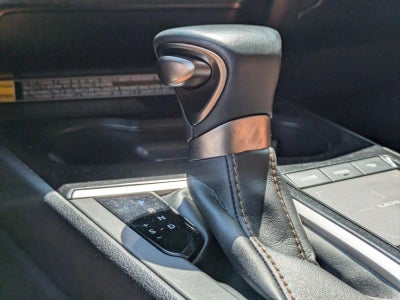 2022 Lexus UX 250h AWD