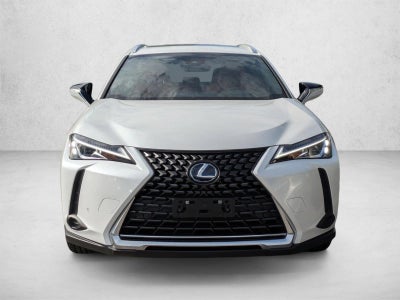 2022 Lexus UX 250h AWD
