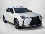 2022 Lexus UX 250h AWD