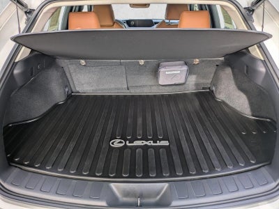 2022 Lexus UX 250h AWD