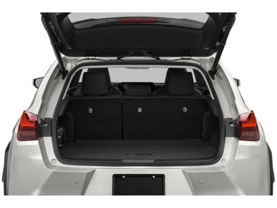 2022 Lexus UX 250h AWD