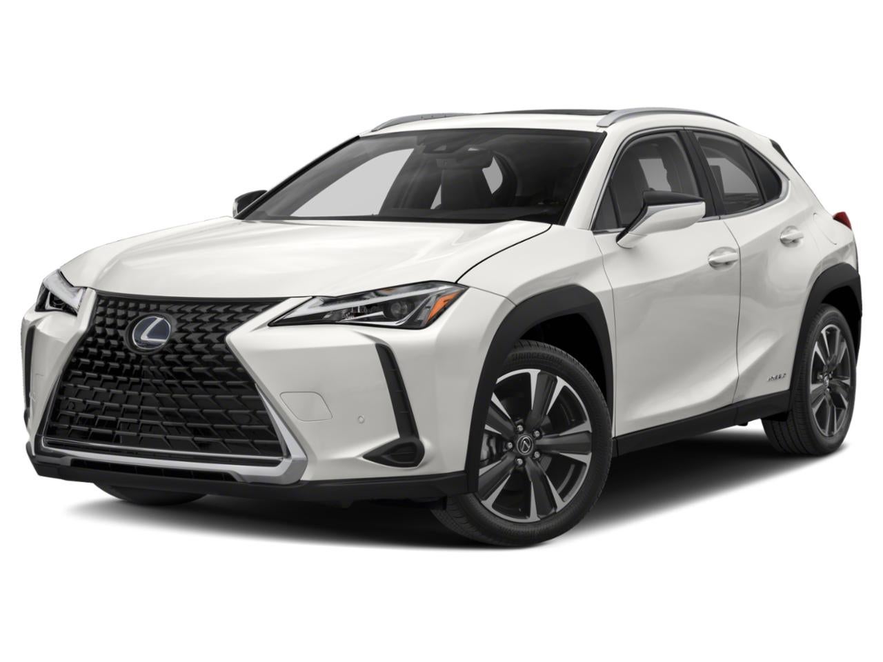 2022 Lexus UX 250h AWD