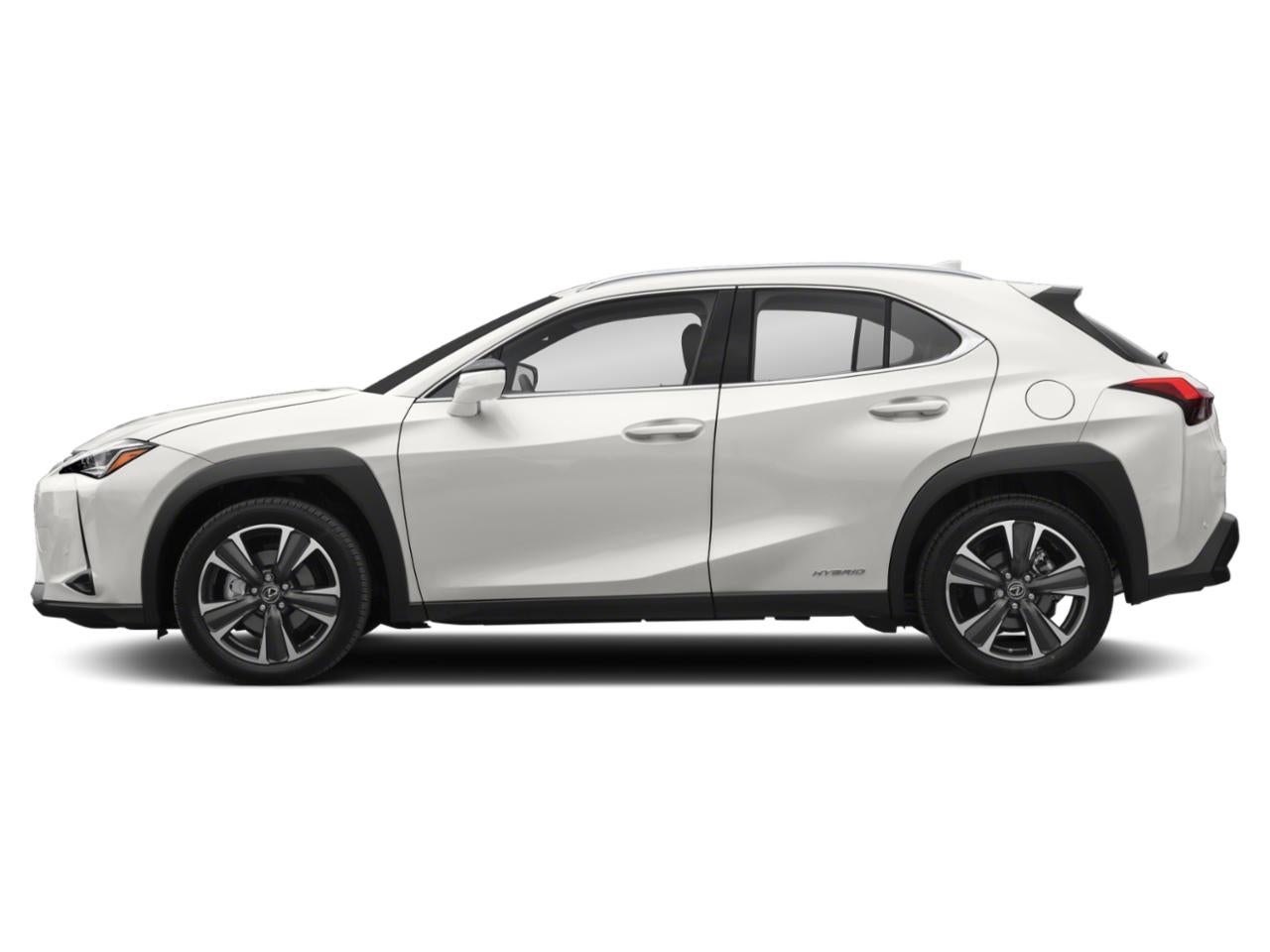 2022 Lexus UX 250h AWD