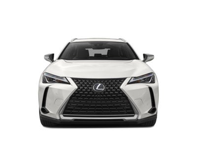 2022 Lexus UX 250h AWD