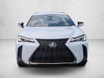 2019 Lexus UX 250h F SPORT AWD