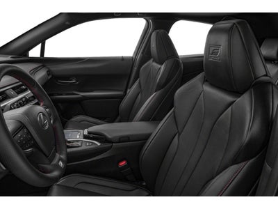 2019 Lexus UX 250h F SPORT AWD