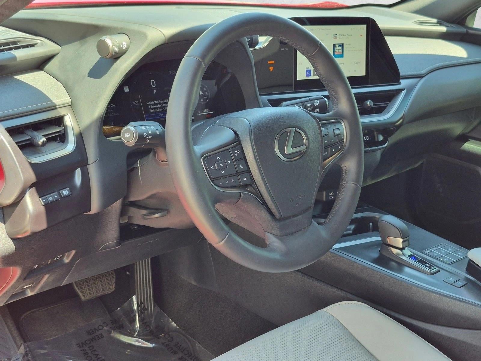2025 Lexus UX 300h Premium FWD
