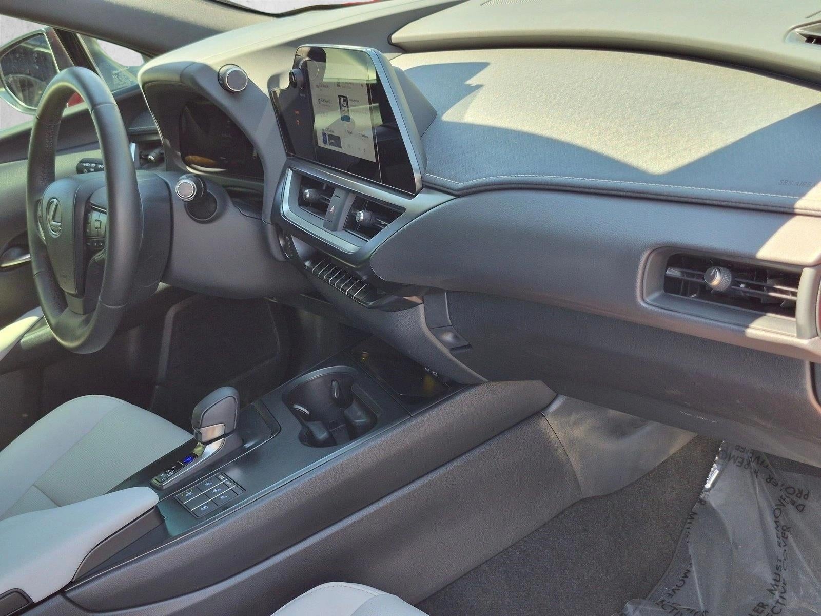 2025 Lexus UX 300h Premium FWD