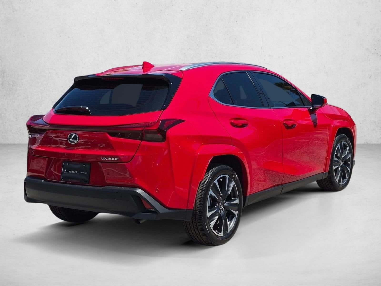 2025 Lexus UX 300h Premium FWD