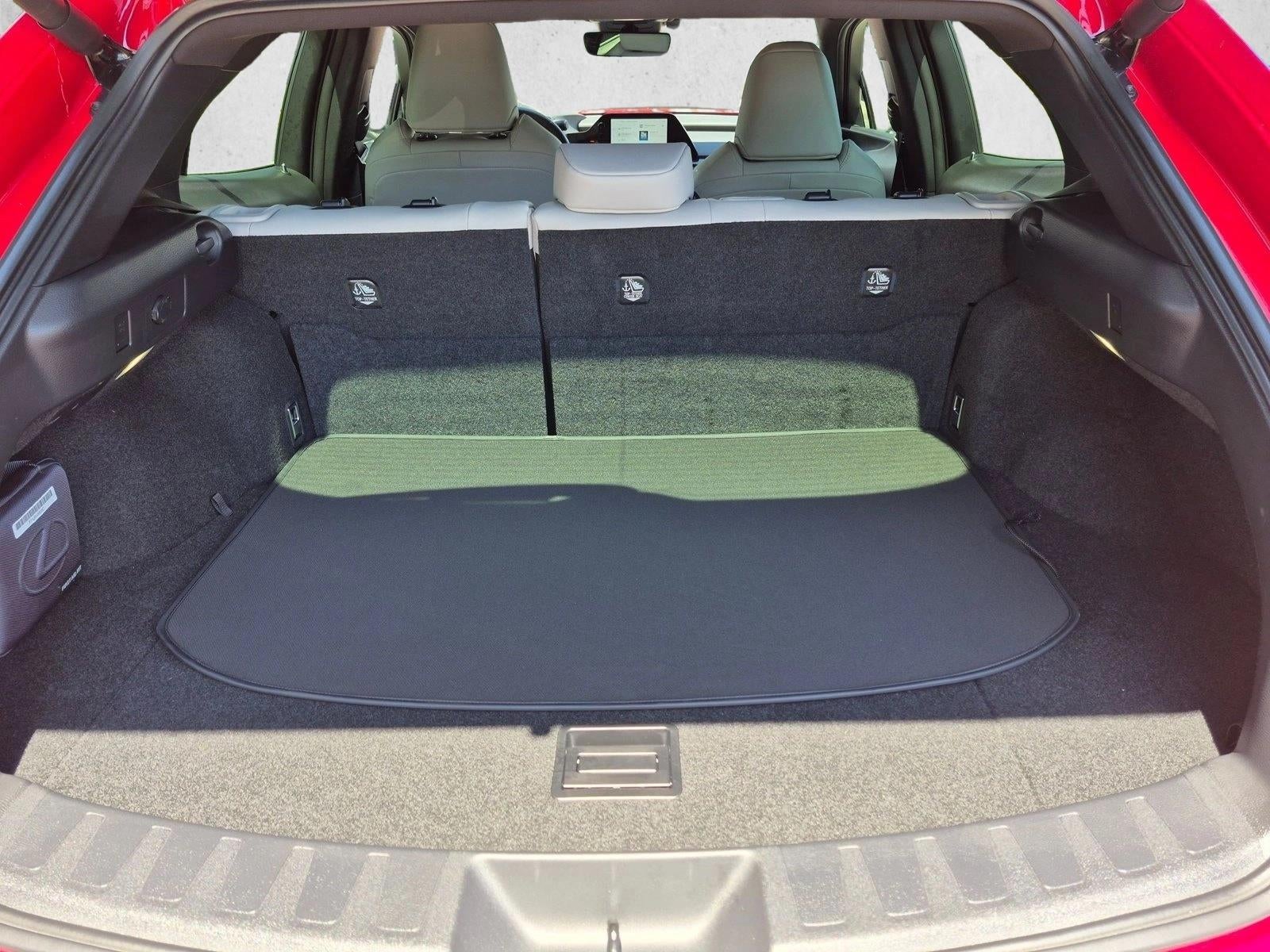 2025 Lexus UX 300h Premium FWD