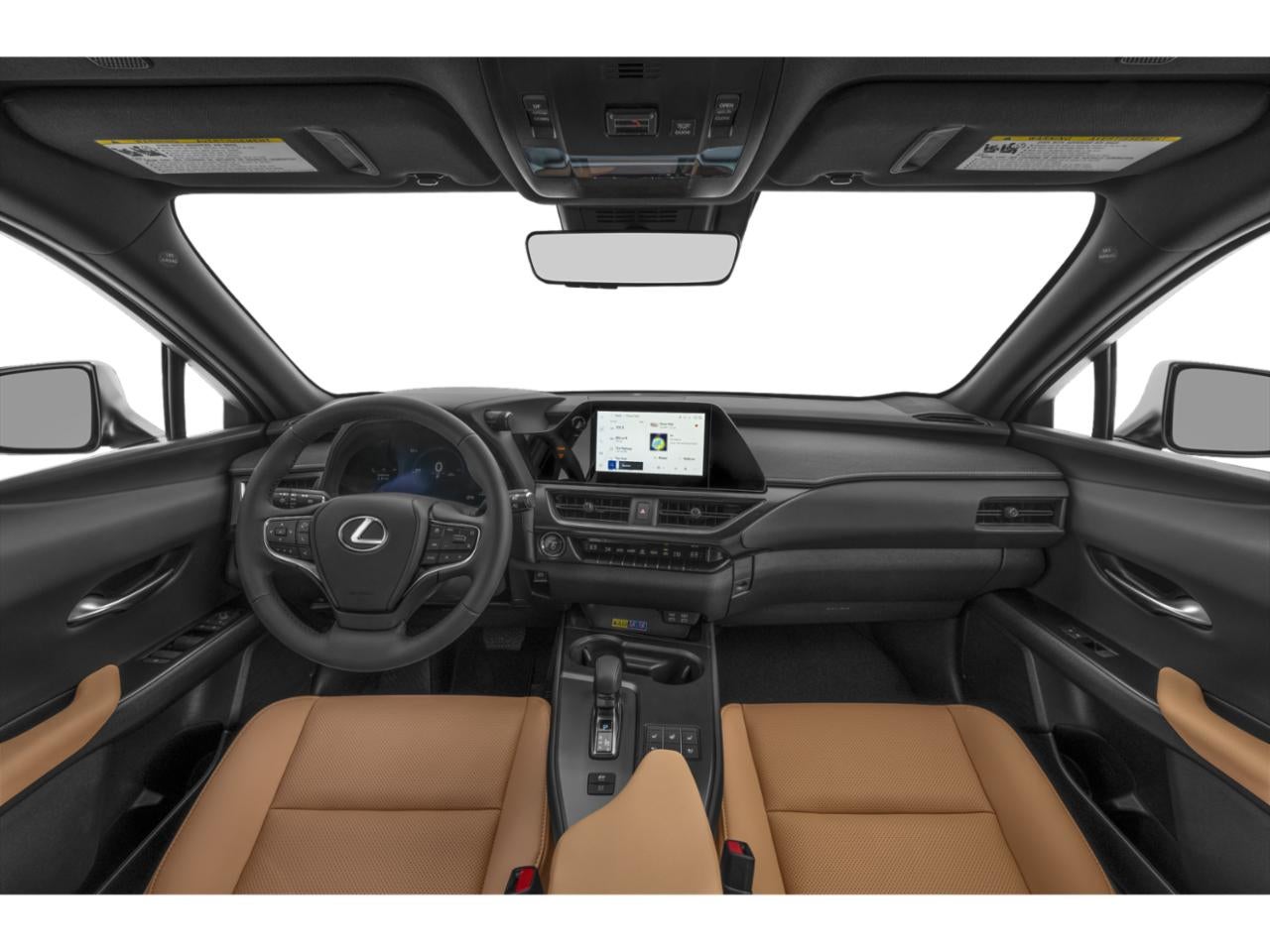 2025 Lexus UX 300h Premium FWD