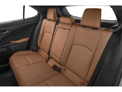 2025 Lexus UX 300h Premium FWD