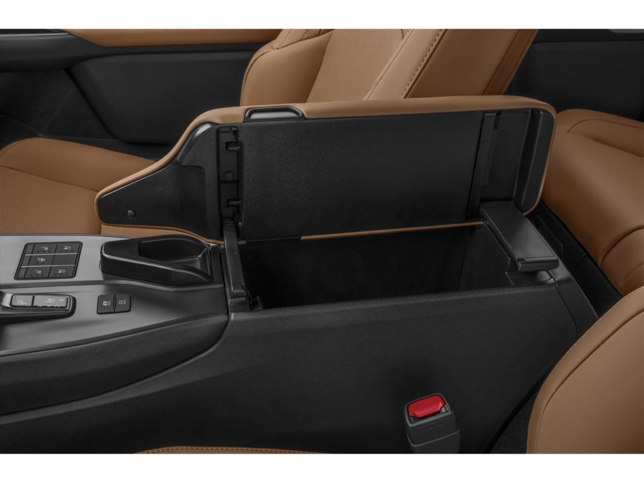 2025 Lexus UX 300h Premium FWD