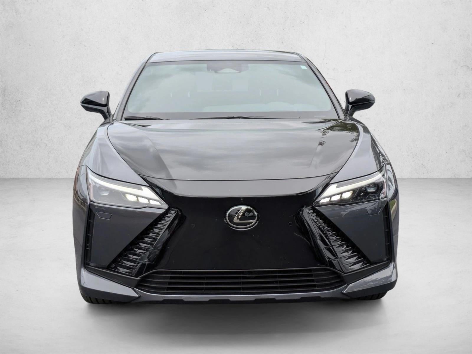 2024 Lexus RZ 450e Premium AWD w/20" Wheels