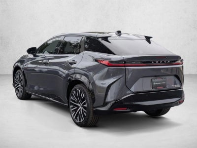 2024 Lexus RZ 450e Premium AWD w/20" Wheels