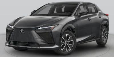 2024 Lexus RZ 450e Premium AWD w/20" Wheels
