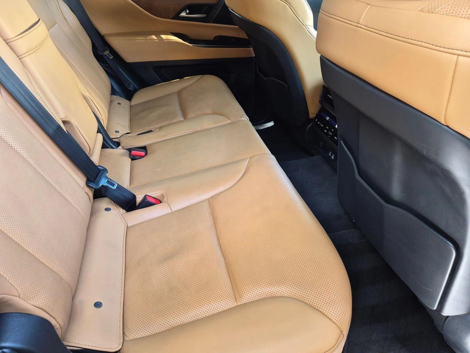2024 Lexus LX 600 Premium 4WD
