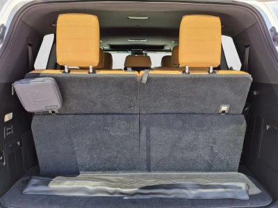2024 Lexus LX 600 Premium 4WD