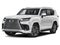 2024 Lexus LX 600 Premium 4WD
