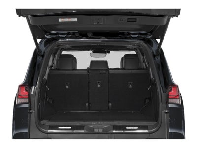 2024 Lexus LX 600 Premium 4WD