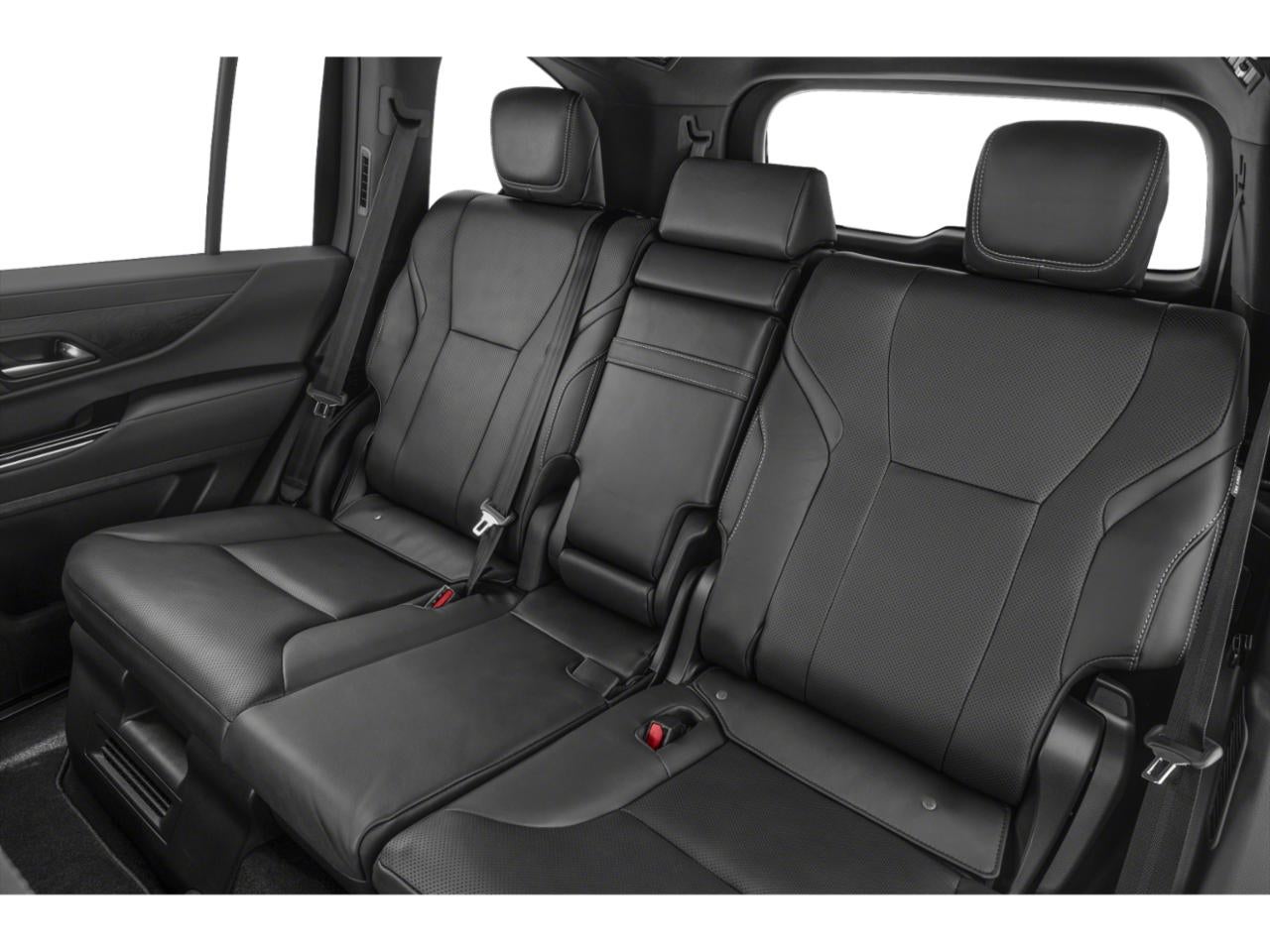 2024 Lexus LX 600 Premium 4WD