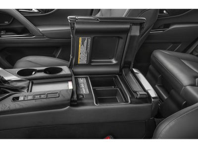 2024 Lexus LX 600 Premium 4WD