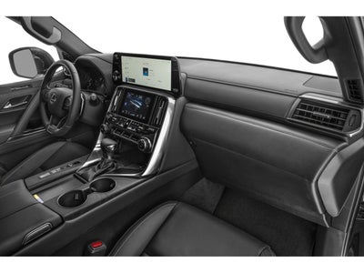 2024 Lexus LX 600 Premium 4WD