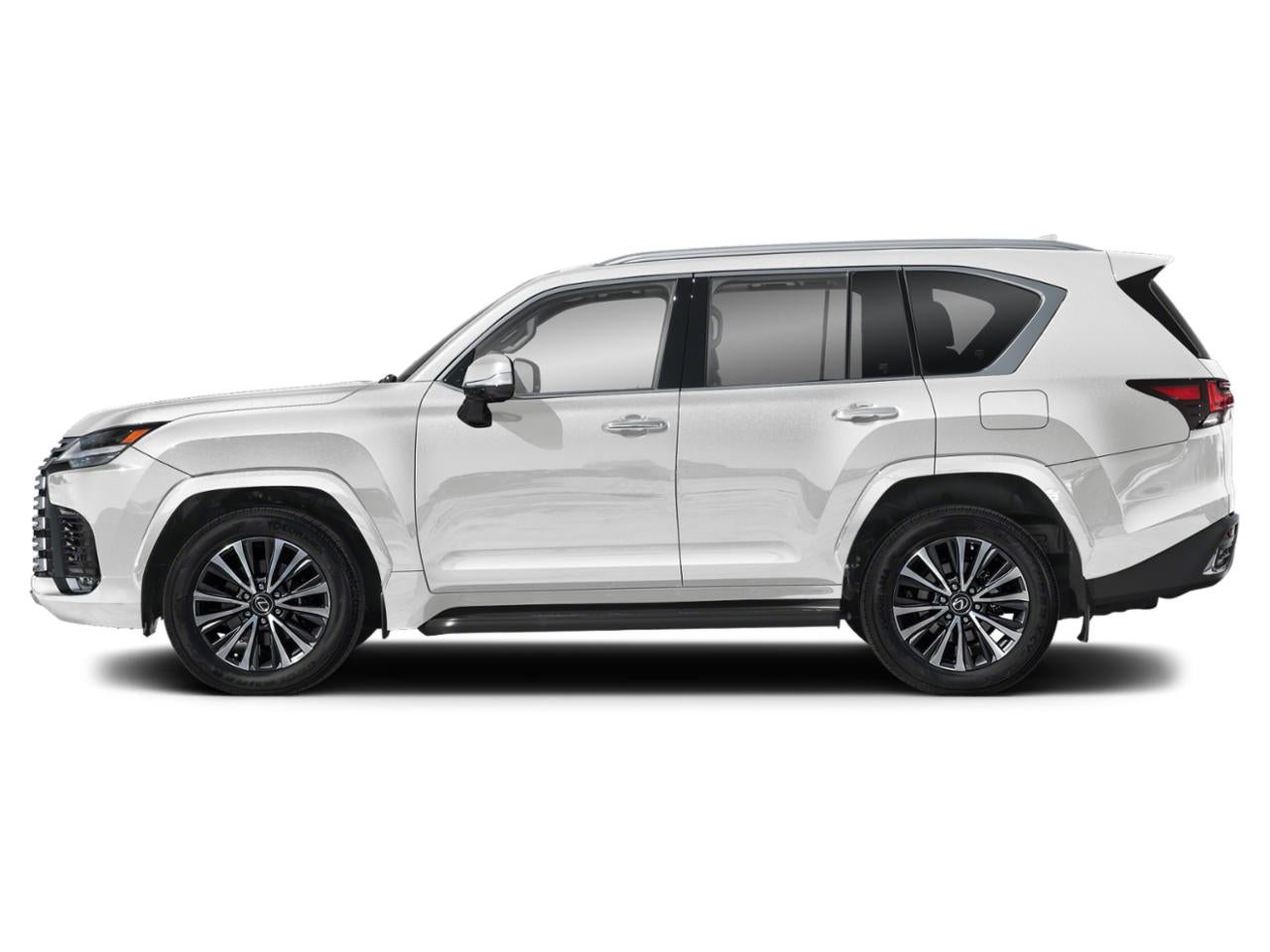 2024 Lexus LX 600 Premium 4WD