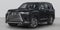 2024 Lexus LX 600 Premium 4WD