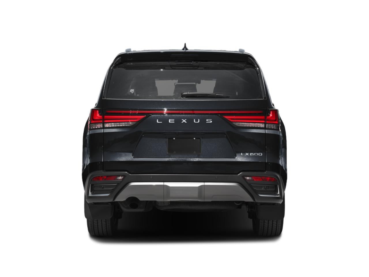 2024 Lexus LX 600 Premium 4WD